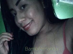 Bambifernanda