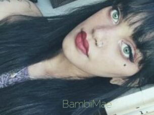 BambiiMae