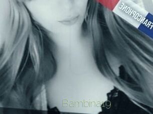 Bambina19