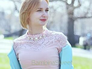 Bambina_Sweet