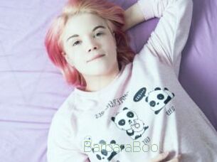 BarbaraBool
