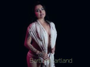 BarbaraCartland