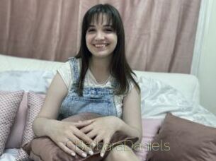 BarbaraDaniels