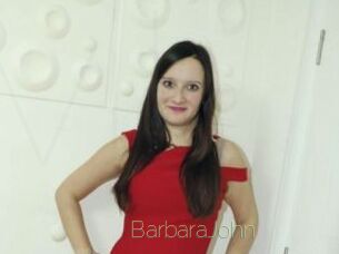 BarbaraJohn