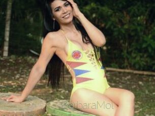 BarbaraMol