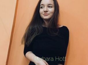 Barbara_Hott