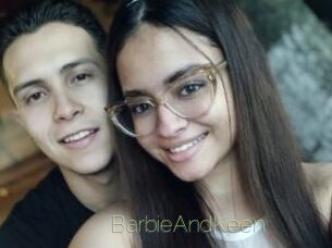BarbieAndKeen