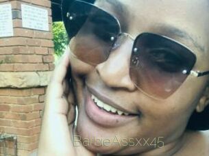 BarbieAssxx45 Visio Tchats