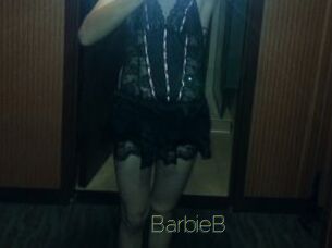 BarbieB