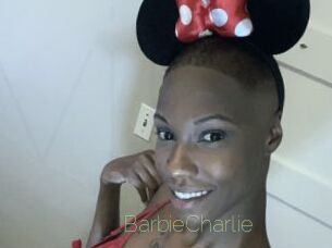 BarbieCharlie