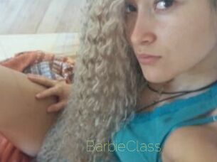 BarbieClass