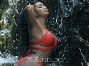 BarbieLoren