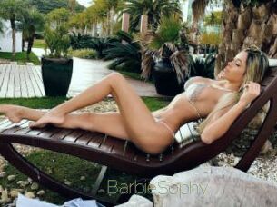 BarbieSophy