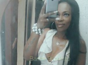 Barbie_Brown20