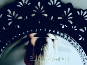 BarbiebabieDoll