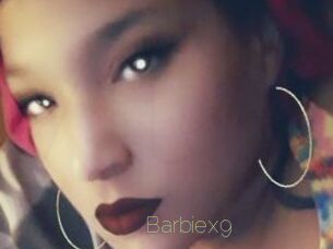 Barbiex9