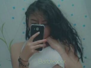 Barbiiexxx