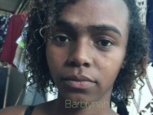 Barbiynah