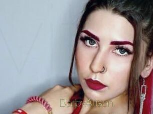 BarbyAlison