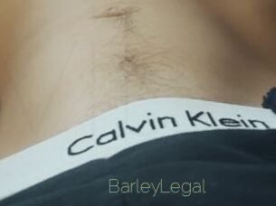 BarleyLegal