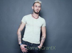 BarneyGrantX