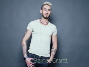 BarneyGrantt