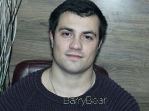 BarryBear