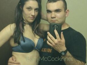 BarryMcCockinner