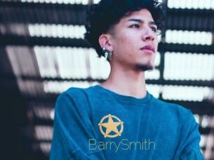 BarrySmith