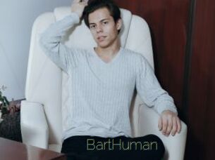BartHuman