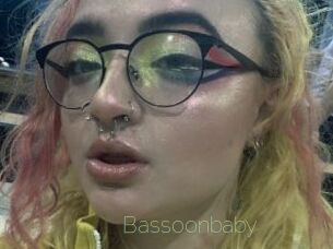 Bassoonbaby