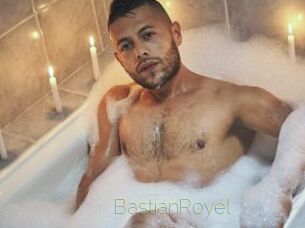 BastianRoyel