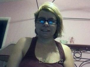 BatGirly21