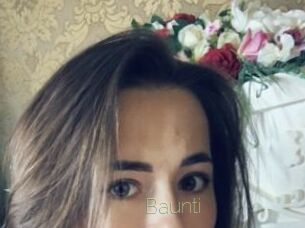 Baunti Visio Tchats