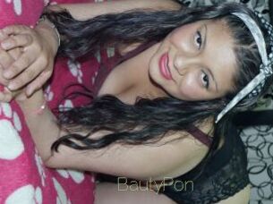 BautyPon