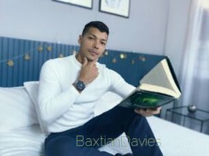 BaxtianDavies