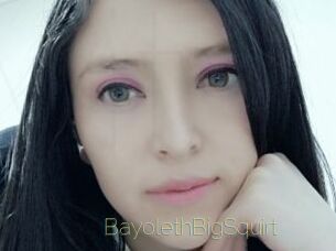 BayolethBigSquirt Visio Tchats