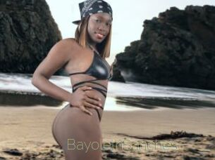 BayolethSanches