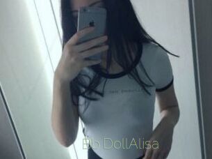 Bb_DollAlisa