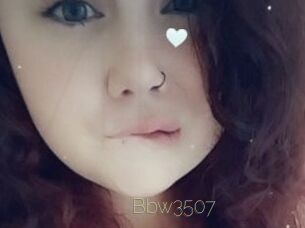 Bbw3507