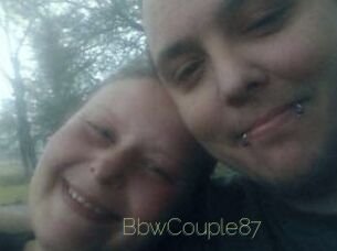 BbwCouple87 Visio Tchats