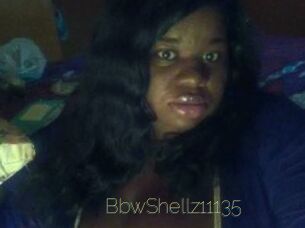 BbwShellz11135 Visio Tchats