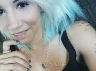 BbyJane