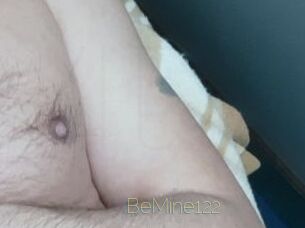 BeMine122