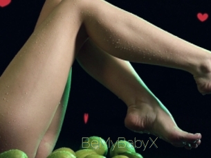 BeMyBabyX