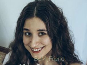BeMyFriend