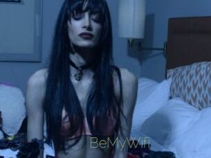 BeMyWifi