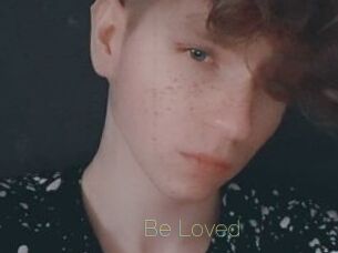 Be_Loved