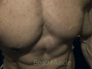 BeachMuscle