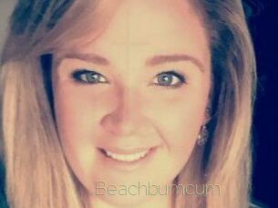 Beachbum_cum